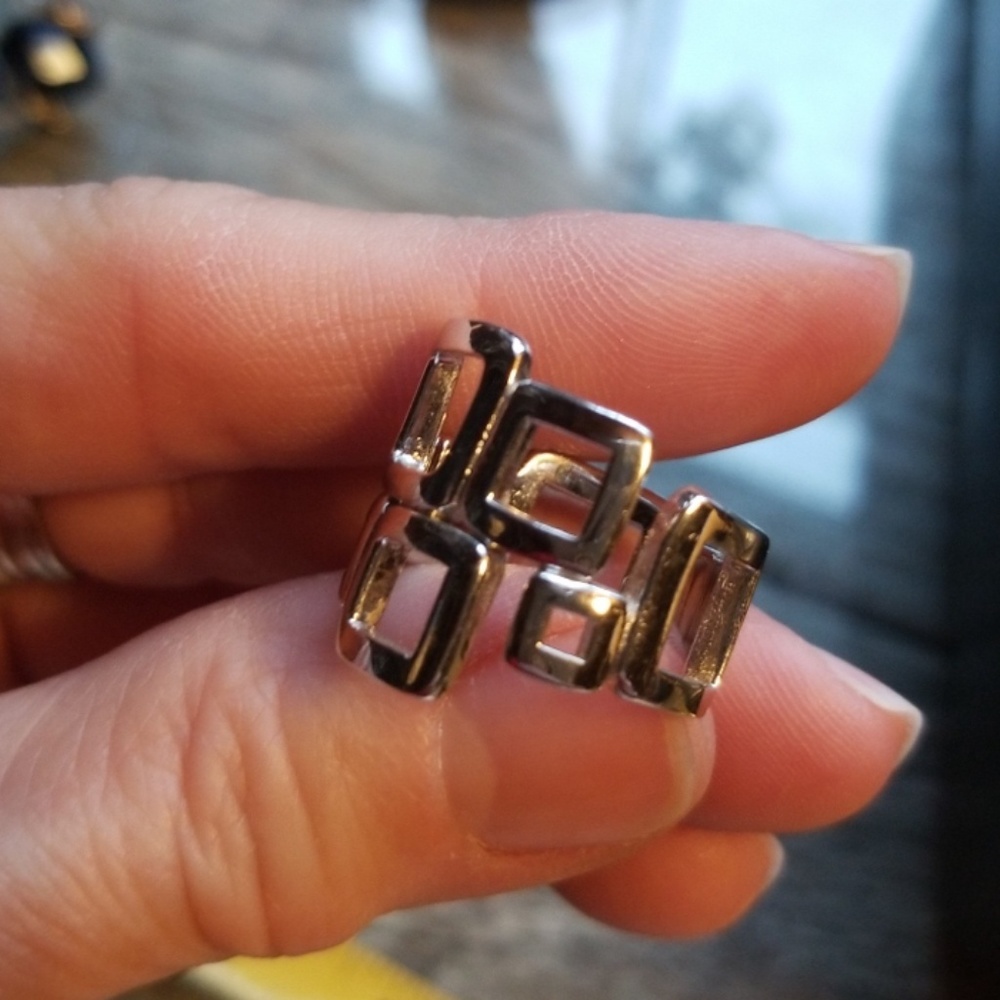 Ss Solid Ring - image 3